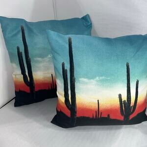 Throw Pillows